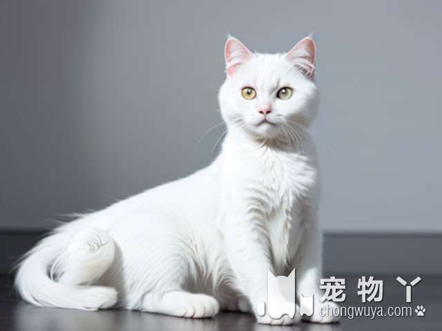 布偶猫为什么不值钱？